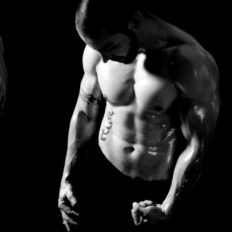AndrewChilson's profile picture. Battling Crohns since 06 & want to help others like me fight the mental warfare of disease.  Tweet for fitness tips, advice & randomness.  Here to encourage!