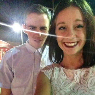 KarlieHalcom's profile picture. laugter is my favorite form of exercise  #getbuff