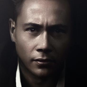 adoboman's profile picture. I like adobo.