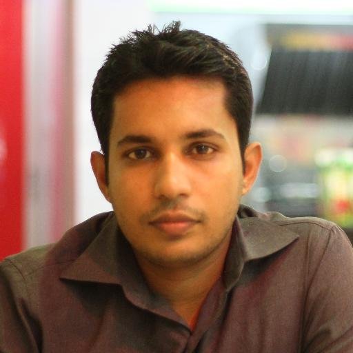 University Teacher and Digital Forensics Researcher.