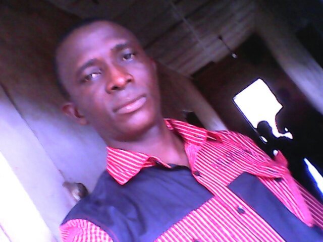 jamessundaymose's profile picture. 