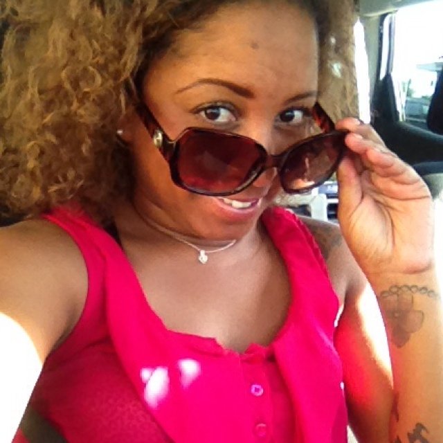 Living proof  that you ain't gotta die to get to heaven ♏ #ScorpioFlow  #TeamDJ'sMommy
#ChillSquad