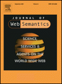 The Journal of Web Semantics is published by Elsevier