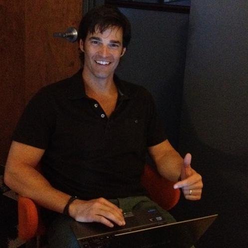 Rob Marciano Net Worth