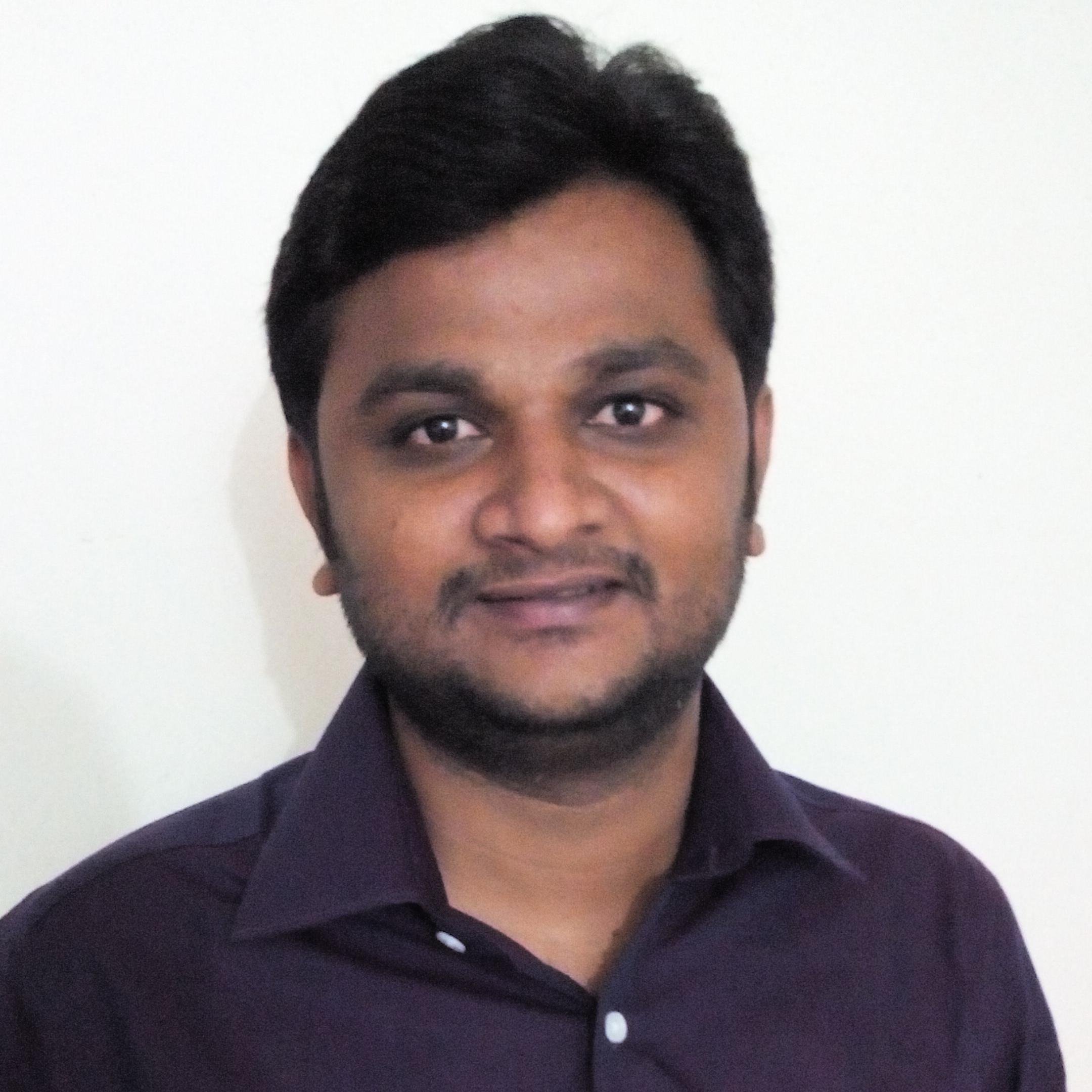 Hi, I’m Yogesh Bodke and I develop software to make the business simple & easier.
Mail ID: yogeshbodke@gmail.com