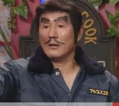 世界一失礼な料理人。世界一最低な商人(笑)