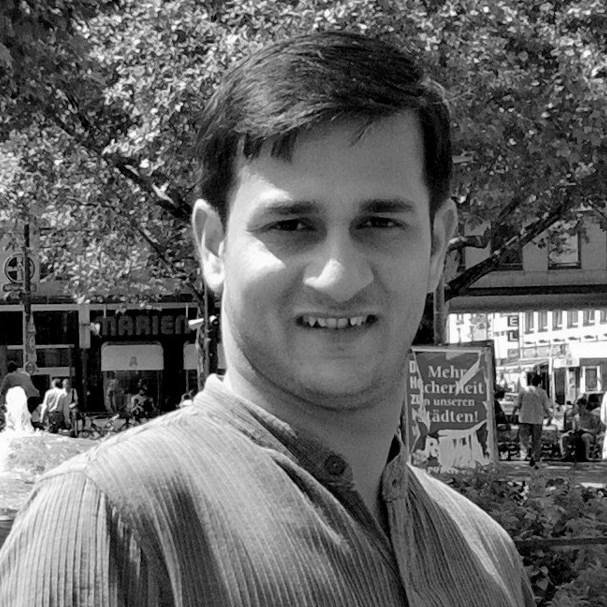 Assistant Professor at Institute of Management Technology Nagpur