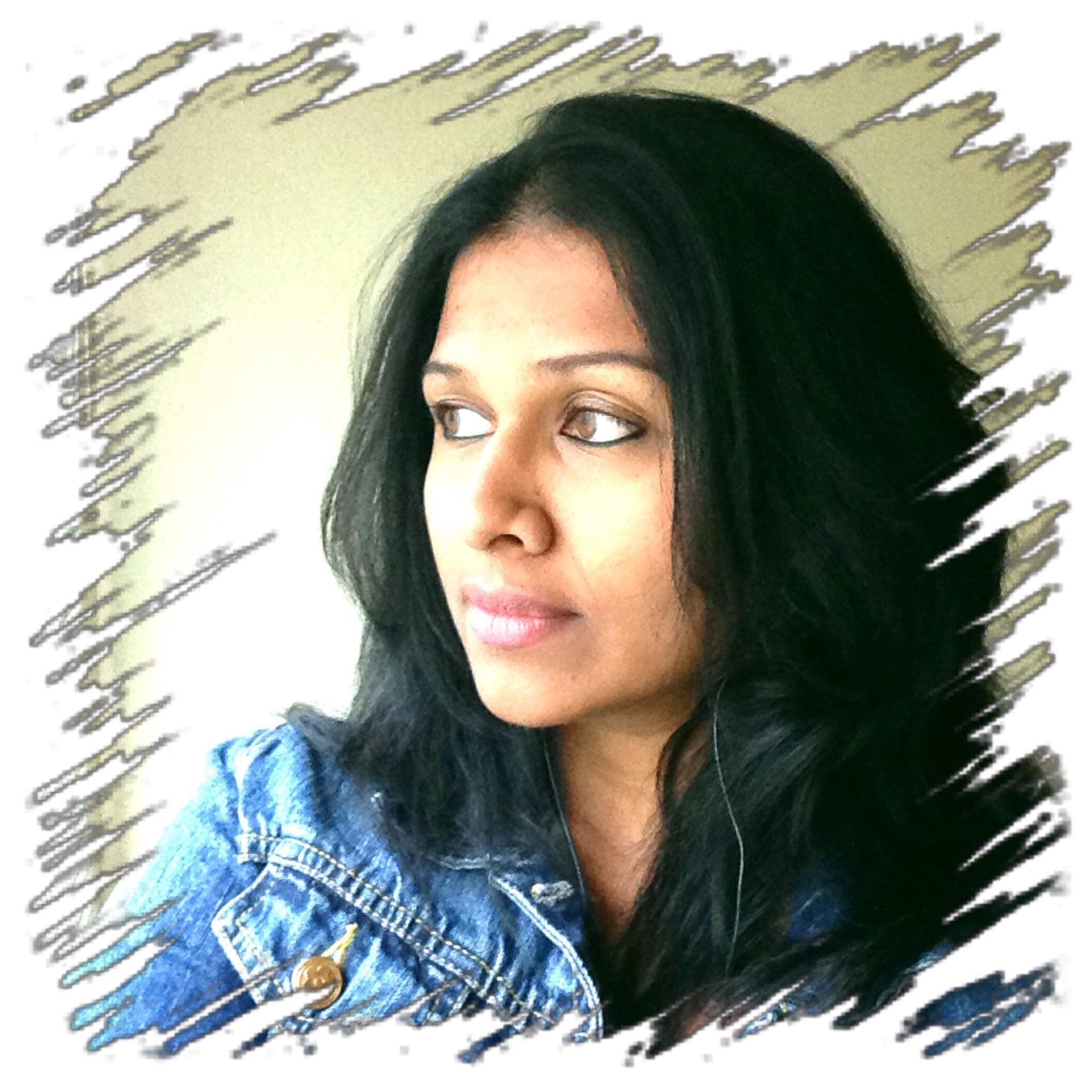 NishPal1's profile picture. http://t.co/IxReNc3mqI..The blog with my rambles..Marketeer,Homemaker, Dreamer, blogger, Chocaholic,artist, love to laugh,parent