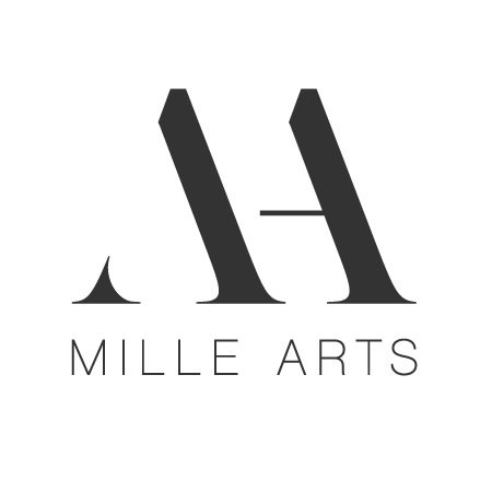 The idea behind the Mille Arts is to usher in talented and skilled African artists who remain undiscovered and introduce them to the world.