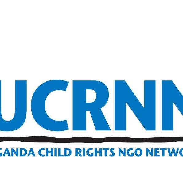 Uganda Child Rights NGO Network (UCRNN) is a coalition of Child-focused organizations comprising of community based, national and international organizations.