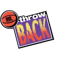 Mr.Throwback (@mrthrowbacknyc) 's Twitter Profile