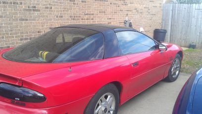 chuckferguson47's profile picture. 