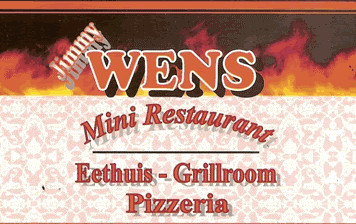 Grillroom & Pizzeria Breda