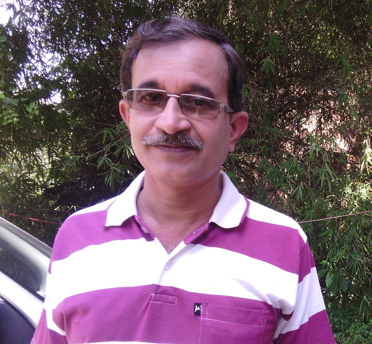 Engineer, State Organization Secretary Aam Aadmi Party Chhattisgarh.I may be ZERO, but I am The Witness to your INFINITY.