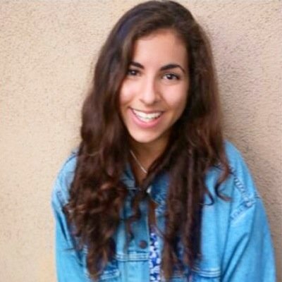 • բարև ձեզ • ucla • class of 2017 •