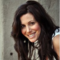 Shannon Dufresne - @craveicecream Twitter Profile Photo