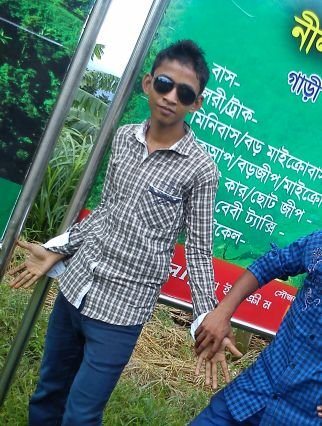 UddinTushar's profile picture. Religion ISLAM