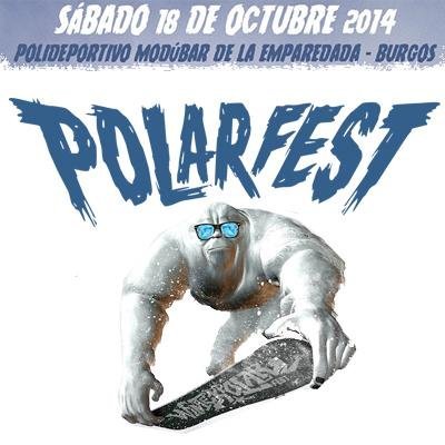 SummerPolarFest's profile picture. 