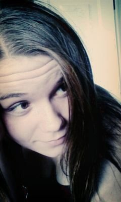 MollyT666's profile picture. Crazy people don't know they are crazy. I know I am crazy, therefore I am not crazy. Isn't that crazy? Instagram: rebelfighter13