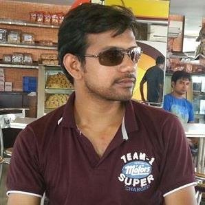 Hyderabad