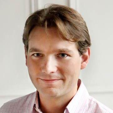 Voscke's profile picture. Innovation Leader @ innogy Innovation Hub