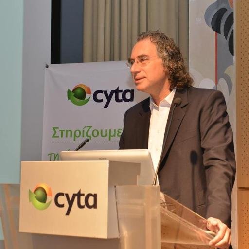 Περιφερειακός Διευθυντής της Cyta, ειδικός σε θέματα επανασχεδιασμού επιχειρήσεων, πρόεδρος του Ιδρύματος Διατροφικών Διαταραχών ΜΑΖΙ, μέλος του CIIM Think Tank