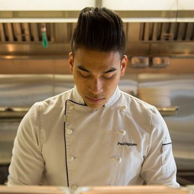 Chef