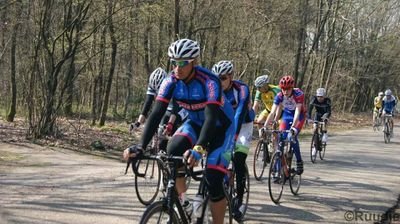 KWC/EVA-Cyclingteam