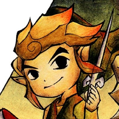Average kid to some, hero to many. At the end, I'm just a kid who set out on a massive journey. [Neo Smash RP]