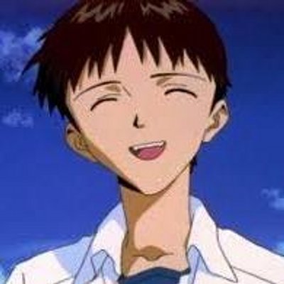 もしもエヴァの世界に2chがあったら Eva 2ch Twitter