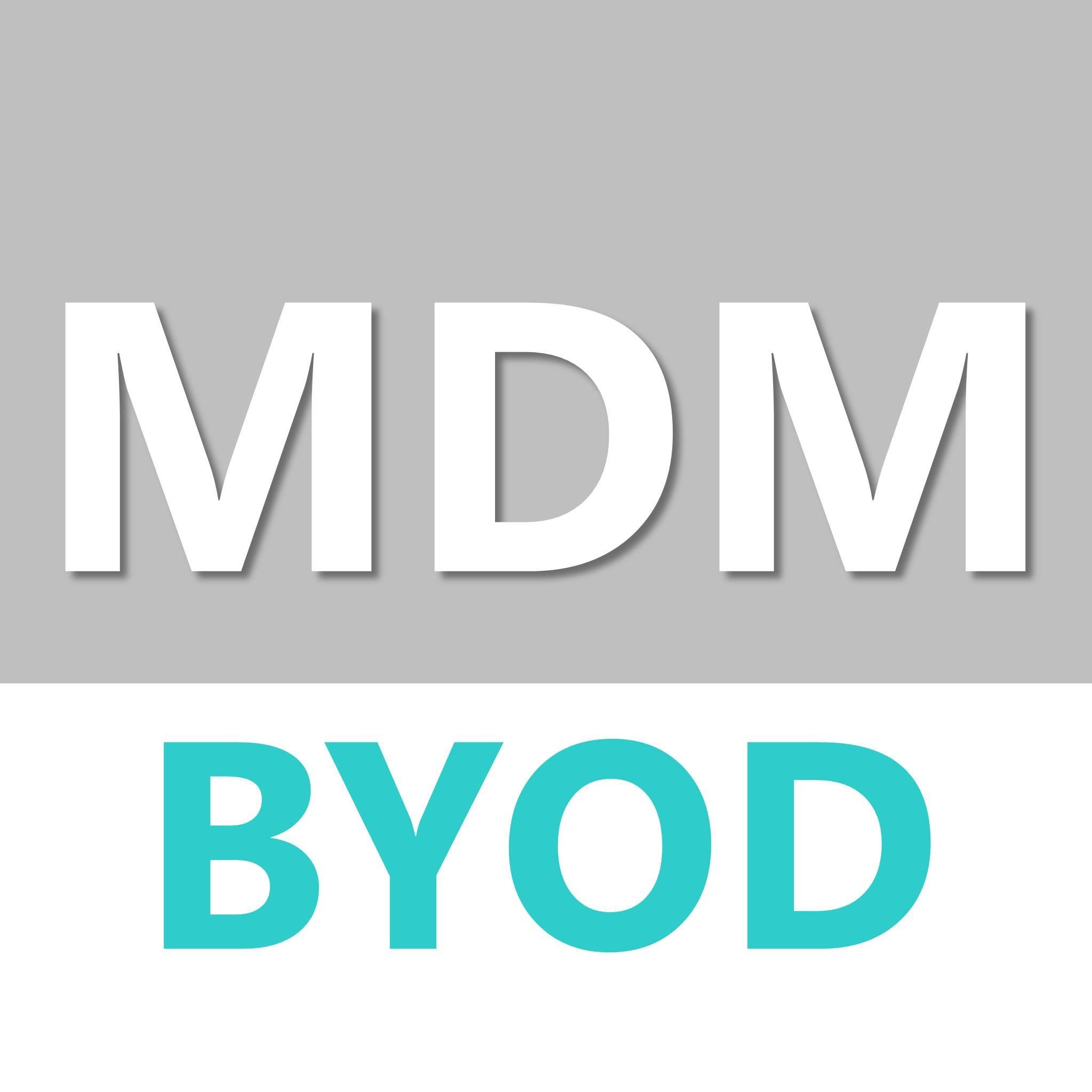 DeviceMgt's profile picture. Latest Updates on Mobile Device Management and Bring Your Own Device