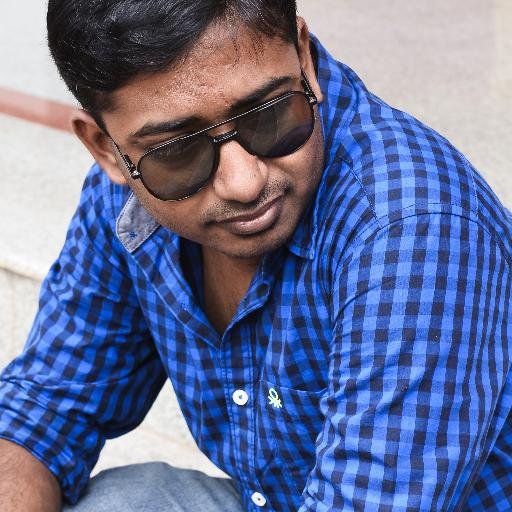Creative Visualizer, Business, Auto Enthusiast based in Bangalore
