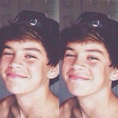 i have no life❤️ hayes grier❤️
