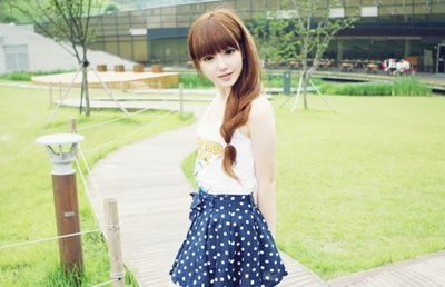 hai nama gua hyo jin just rp guys…