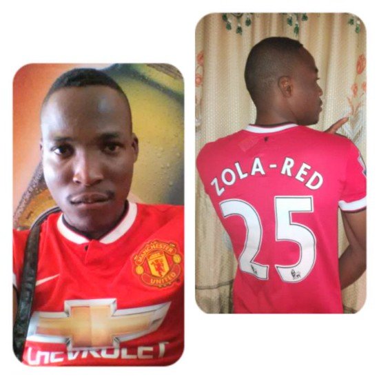 Liberated and Dynamic||#TeamPyrates#TeamMUFC#TeamAquarius