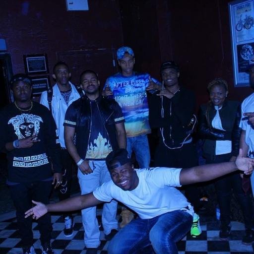 F.C.C. Ent. promotional manager, artist, song writer; student of life
