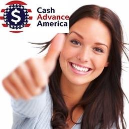 Cash Advance in America From Payday Loans Online..!