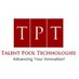 Talent Pool Tech (@talentpooltech) Twitter profile photo