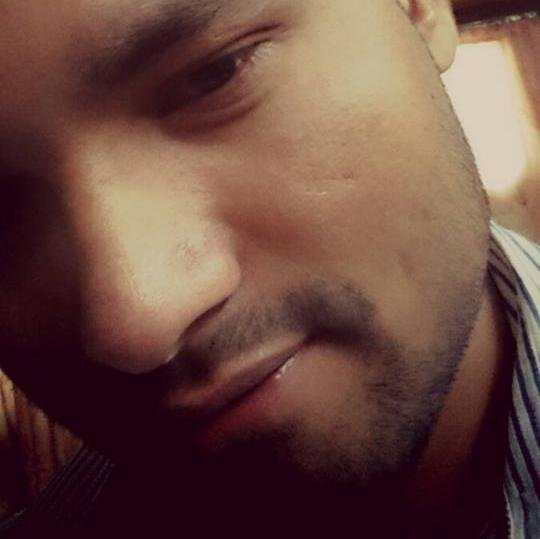Love In the Future.........