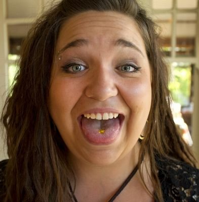 AarunCarter's profile picture. 