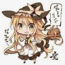 霧雨魔理沙 (@081ee2d40513426) Twitter