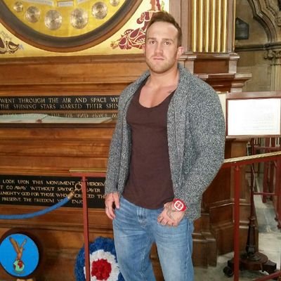 Wingman_Wright's profile picture. Gym enthusiast | Future bodybuilding competitor | Believe to achieve | Success requires sacrifice