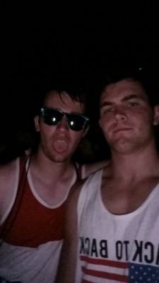 Get ripped or die mirin