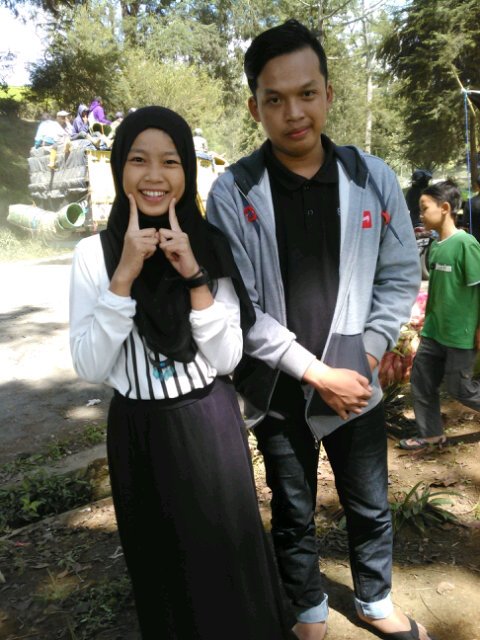 Dedefaisal21's profile picture. Just wanna be smile and happy. Share to another