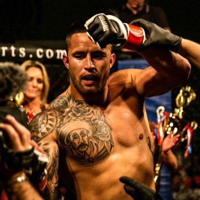 Official Twitter of Pro MMA Fighter Anthony The Angry Panda Johns. Follow on Instagram @angry.panda. Sponsorship enquiries anthony.johns@hotmail.com