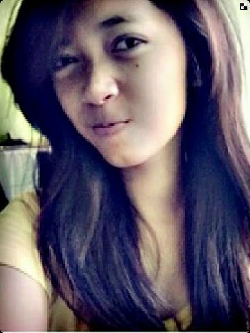 Ramadiansyah kemal :*