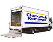 ClokwrkRemovals's profile picture. On Time, EveryTime!!
Call 0431 591 319 OR tweet for a quote