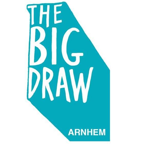 Tekenen is vet en iedereen kan het. Dat willen we graag laten zien door iedereen aan het tekenen te krijgen. Om te beginnen in Arnhem