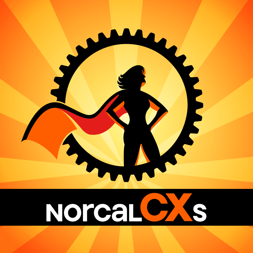 Welcome to the NorCal chapter of CXsisters! We are a network of CX lovers, seeking to grow the women's CX scene nationwide.