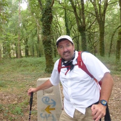 Dmd64Dave's profile picture. Retired at 50 and now getting on with life by wandering and living in 7 countries in 7 years starting in 2017 ....